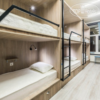 Хостелы Рус - Театральная tophotels