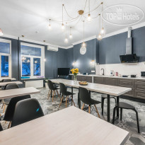 Хостелы Рус - Театральная tophotels