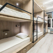 Хостелы Рус - Театральная tophotels