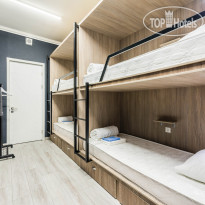 Хостелы Рус - Театральная tophotels