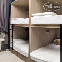 Хостелы Рус - Театральная tophotels