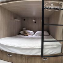 Хостелы Рус - Театральная tophotels