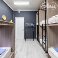 Хостелы Рус - Театральная tophotels