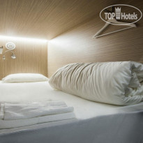 Хостелы Рус - Театральная tophotels