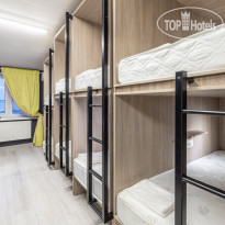 Хостелы Рус - Театральная tophotels