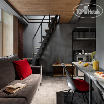 Vertical Boutique Таганская  tophotels