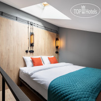 Vertical Boutique Таганская  tophotels