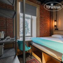 Vertical Boutique Таганская  tophotels