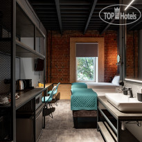 Vertical Boutique Таганская  tophotels