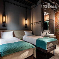 Vertical Boutique Таганская  tophotels