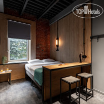 Vertical Boutique Таганская  tophotels