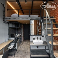 Vertical Boutique Таганская  tophotels