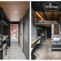 Vertical Boutique Таганская  tophotels