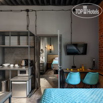 Vertical Boutique Таганская  tophotels