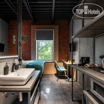 Vertical Boutique Таганская  tophotels