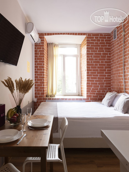 Norke Красносельская (Краснопрудная)