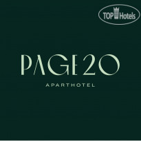 Апарт-отель Пейдж 20 