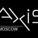 Axis.Moscow Arbat 