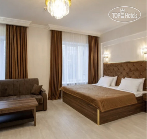 Hotel photo Арион 