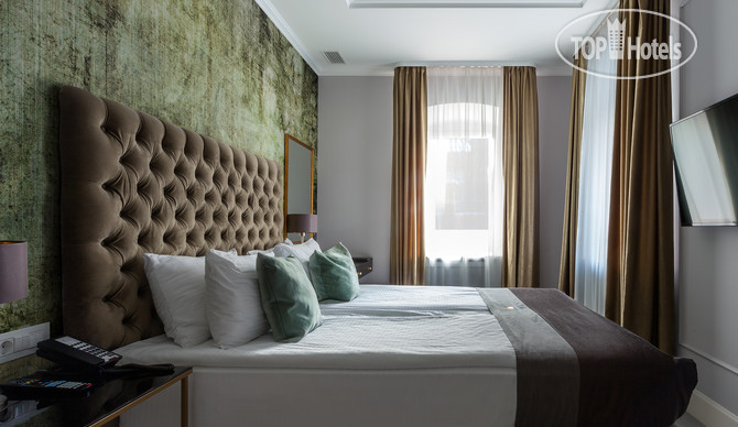 Вилла Кадаши