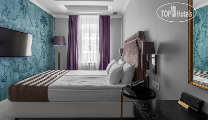 Вилла Кадаши