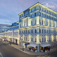 Chekhoff Hotel Moscow Curio Collection by Hilton 5*