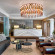 Chekhoff Hotel Moscow Curio Collection by Hilton 