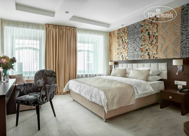 Мясницкий Бутик-отель