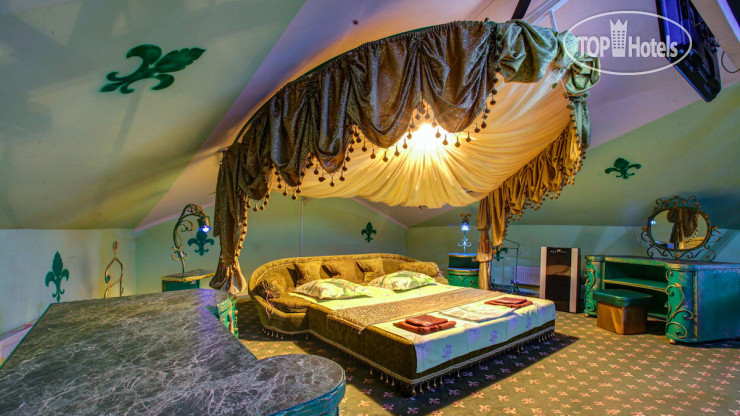 Новая Чайка