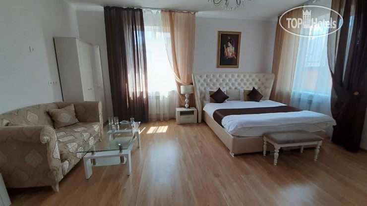 Круиз Румянцево