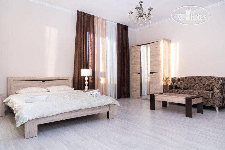 Круиз Румянцево