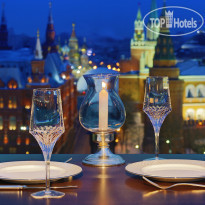 The Carlton, Moscow