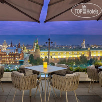 The Carlton, Moscow