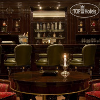 The Carlton, Moscow