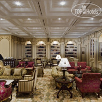 The Carlton, Moscow
