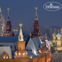 The Carlton Moscow 