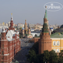 The Carlton Moscow 