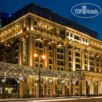 The Carlton, Moscow