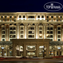 The Carlton, Moscow