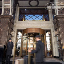 The Carlton, Moscow