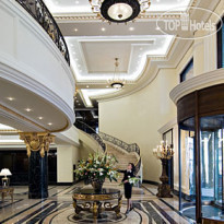 The Carlton, Moscow