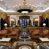 The Carlton, Moscow