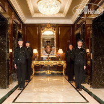 The Carlton, Moscow