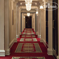 The Carlton, Moscow