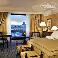 The Carlton, Moscow