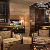 The Carlton, Moscow