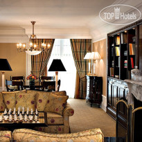 The Carlton, Moscow