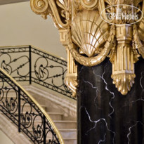 The Carlton, Moscow