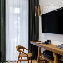 MYS Boutique Hotel tophotels