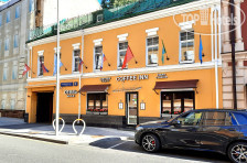 Barin Residence Centre 4*